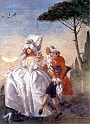 Tiepolo - minuet